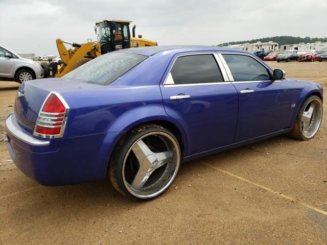 Photo 3 from auction – 2006 CHRYSLER 300C with VIN 2C3KA63H26H507341