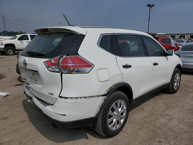 Photo 3 from auction – 2016 NISSAN ROGUE S with VIN KNMAT2MV7GP719874