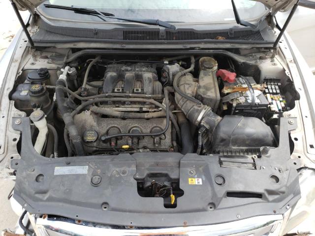 Photo 11 from auction – 2011 FORD TAURUS SEL with VIN 1FAHP2EW9BG172485