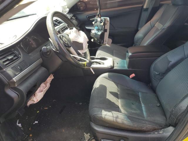 Photo 7 from auction – 2014 TOYOTA CAMRY L with VIN 4T1BF1FK4EU867533