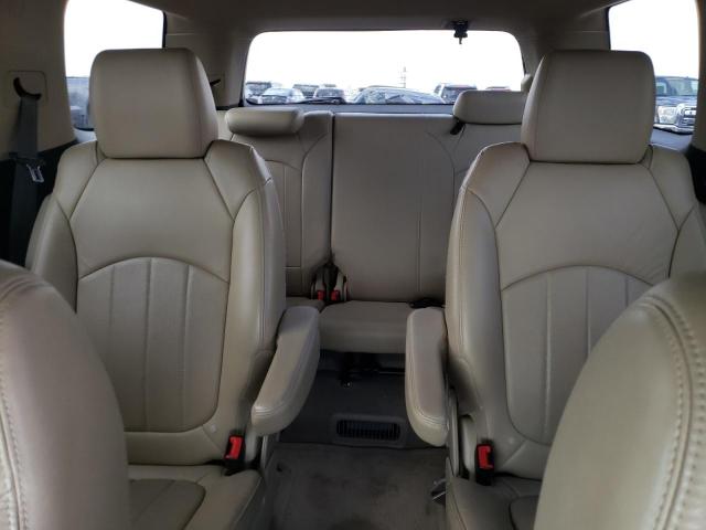 Photo 10 from auction – 2011 GMC ACADIA SLT with VIN 1GKKVSED0BJ362879