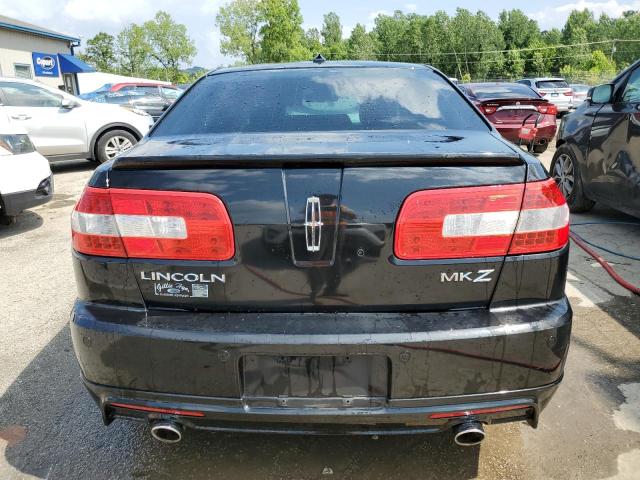 Photo 6 from auction – 2009 LINCOLN MKZ with VIN 3LNHM26T19R613158