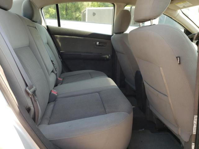 Photo 10 from auction – 2012 NISSAN SENTRA 2.0 with VIN 3N1AB6AP4CL704984
