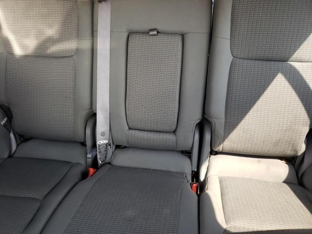 Photo 10 from auction – 2007 JEEP COMMANDER with VIN 1J8HG48P37C678945