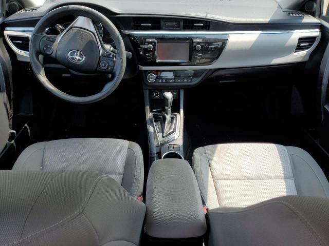 Photo 8 from auction – 2015 TOYOTA COROLLA L with VIN 5YFBURHE5FP305364