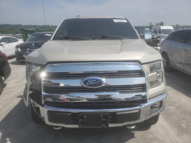 Photo 5 from auction – 2017 FORD F150 SUPER with VIN 1FTEW1EF6HKC82457