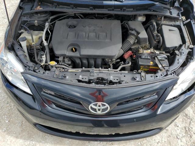 Photo 11 from auction – 2011 TOYOTA COROLLA BA with VIN 5YFBU4EE2BP001054