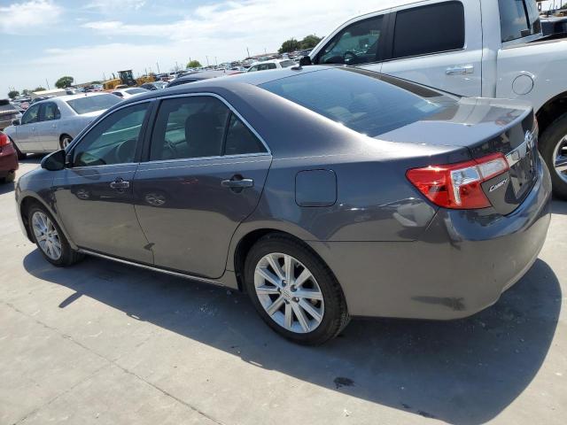 Photo 2 from auction – 2012 TOYOTA CAMRY BASE with VIN 4T4BF1FK7CR227707