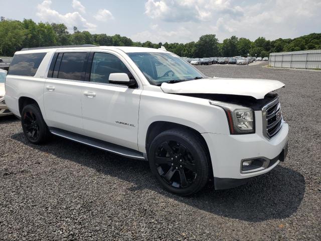 Photo 4 from auction – 2016 GMC YUKON XL K with VIN 1GKS2FKC2GR457478