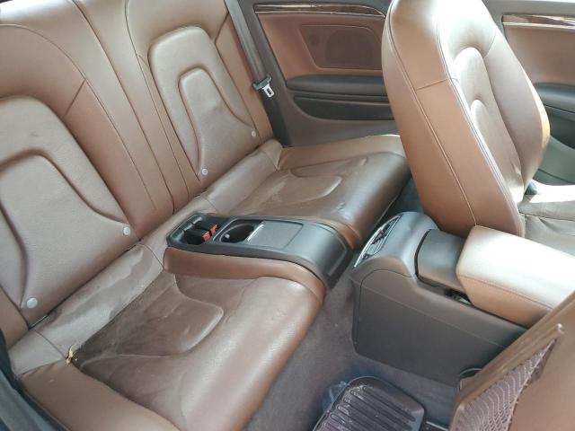 Photo 10 from auction – 2015 AUDI A5 PREMIUM with VIN WAUMFAFH0FN006294