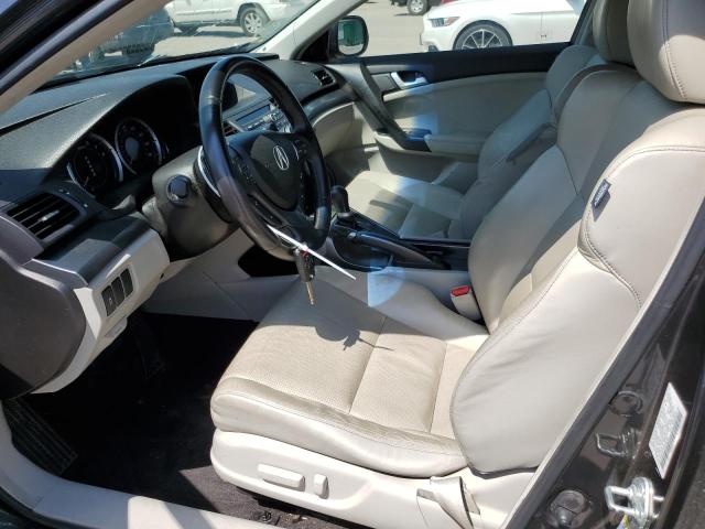 Photo 7 from auction – 2011 ACURA TSX with VIN JH4CU2F62BC006309