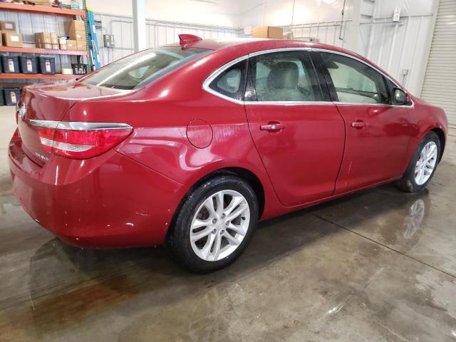 Foto 3 de la subasta – 2015 BUICK VERANO CON con VIN 1G4PR5SK3F4161441