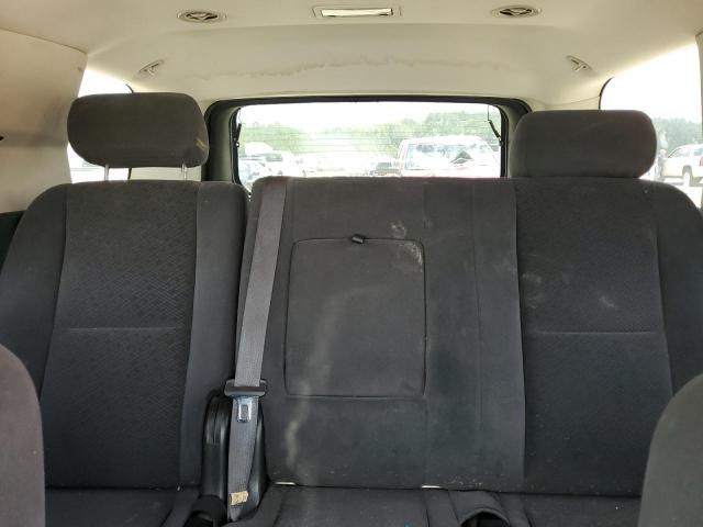Photo 10 from auction – 2007 CHEVROLET TAHOE C150 with VIN 1GNFC13C47J348635