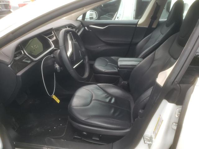Photo 7 from auction – 2013 TESLA MODEL S with VIN 5YJSA1CG7DFP14865