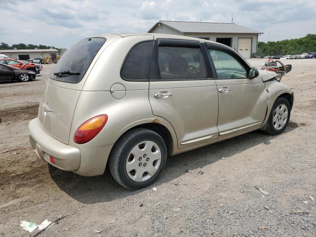 Photo 3 from auction – 2005 CHRYSLER PT CRUISER with VIN 3C4FY58B25T538876