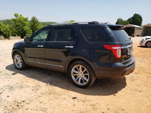 Photo 2 from auction – 2011 FORD EXPLORER L with VIN 1FMHK7F85BGA57691