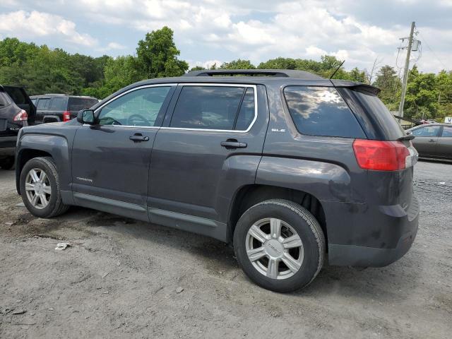 Photo 2 from auction – 2014 GMC TERRAIN SL with VIN 2GKFLWEK2E6219284