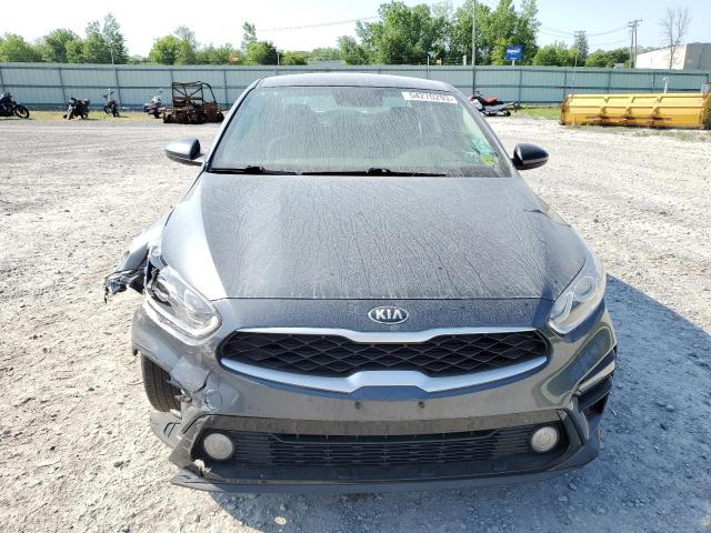 Photo 5 from auction – 2020 KIA FORTE FE with VIN 3KPF24AD3LE224193