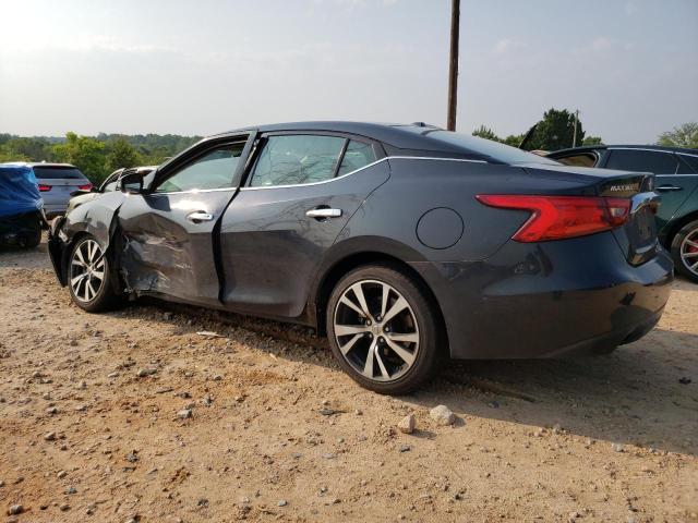 Photo 2 from auction – 2017 NISSAN MAXIMA 3.5 with VIN 1N4AA6AP2HC406569
