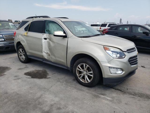 Photo 4 from auction – 2016 CHEVROLET EQUINOX LT with VIN 1GNALCEK4GZ106889