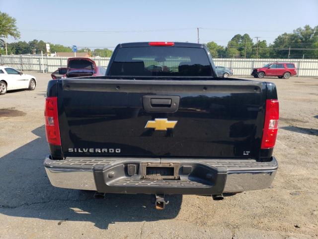 Photo 6 from auction – 2013 CHEVROLET SILVERADO with VIN 1GCRCSE04DZ142484