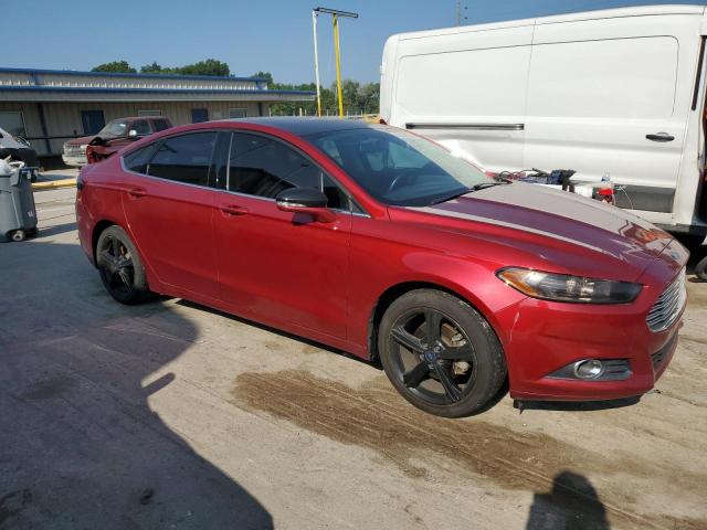 Photo 4 from auction – 2016 FORD FUSION SE with VIN 3FA6P0H97GR311241