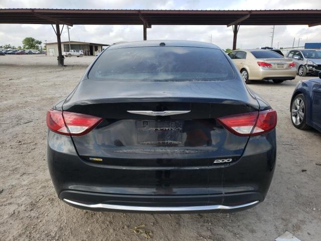 Photo 6 from auction – 2016 CHRYSLER 200 LIMITE with VIN 1C3CCCAB9GN153337