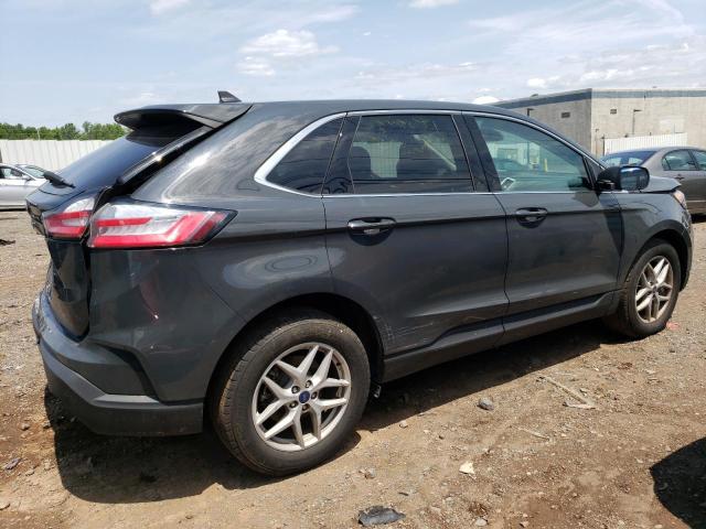 Photo 3 from auction – 2021 FORD EDGE SEL with VIN 2FMPK3J90MBA01639