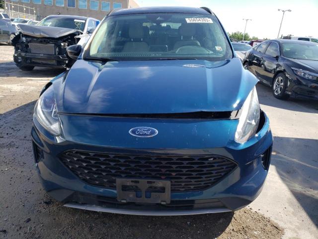 Photo 5 from auction – 2020 FORD ESCAPE SE with VIN 1FMCU9BZ7LUC24523