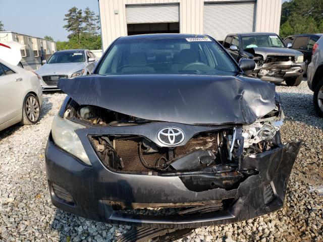 Photo 5 from auction – 2011 TOYOTA CAMRY BASE with VIN 4T1BF3EK0BU774212