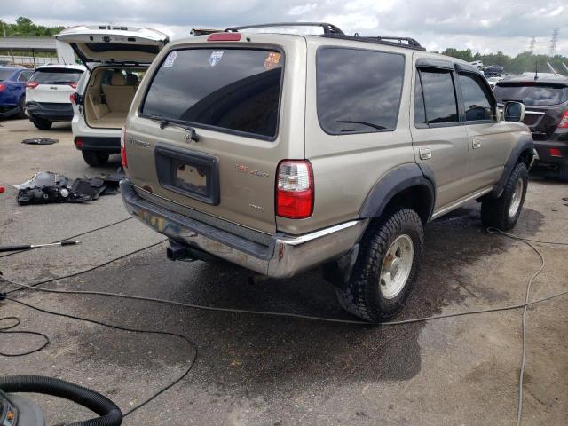 Photo 3 from auction – 2001 TOYOTA 4RUNNER SR with VIN JT3HN86R519048314