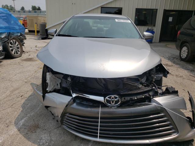 Photo 5 from auction – 2015 TOYOTA CAMRY LE with VIN 4T4BF1FK4FR448251