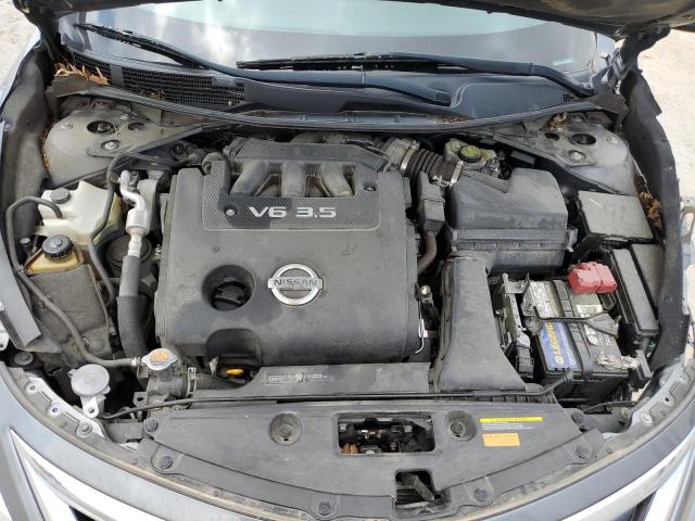Photo 11 from auction – 2014 NISSAN ALTIMA 3.5 with VIN 1N4BL3APXEC900820