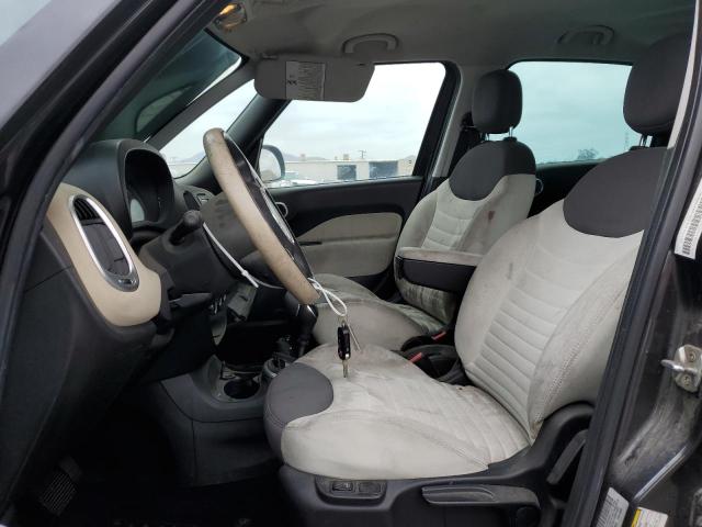 Photo 7 from auction – 2014 FIAT 500L EASY with VIN ZFBCFABH3EZ026943