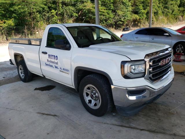 Photo 4 from auction – 2016 GMC SIERRA C15 with VIN 1GTN1LEC0GZ148601
