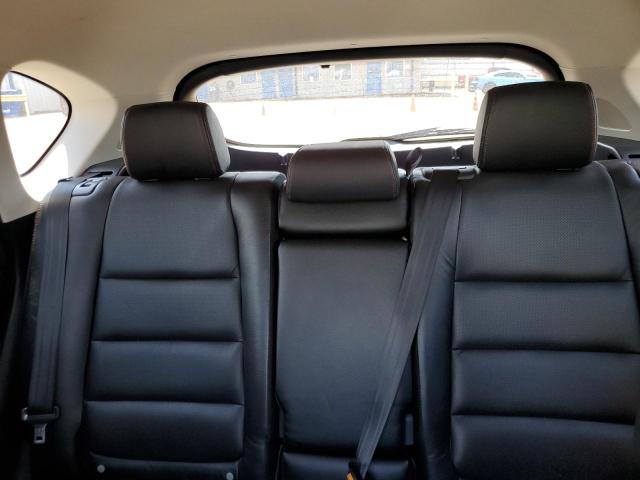 Foto 10 de la subasta – 2014 MAZDA CX-5 GT con VIN JM3KE2DY4E0370601