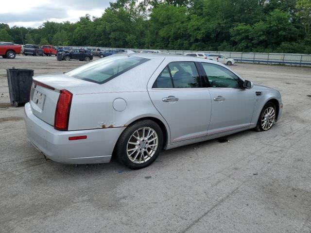 Photo 3 from auction – 2010 CADILLAC STS with VIN 1G6DU6EV1A0113473