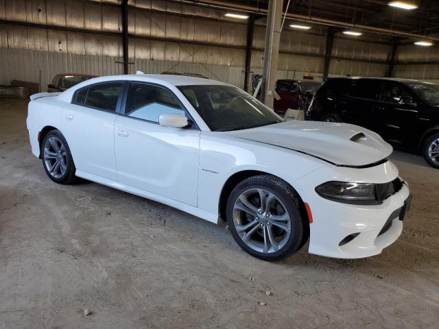 Photo 4 from auction – 2021 DODGE CHARGER R/ with VIN 2C3CDXCT1MH541659