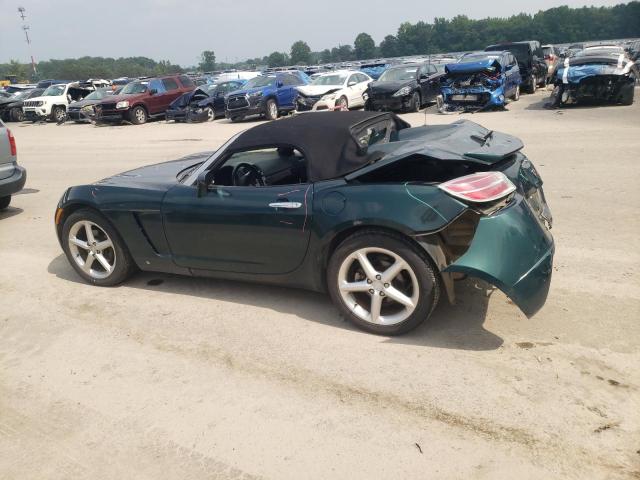 Photo 2 from auction – 2008 SATURN SKY with VIN 1G8MB35B58Y105891