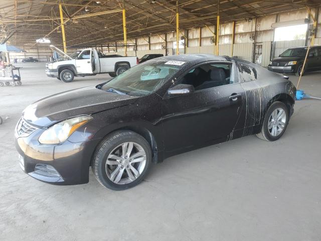 NISSAN ALTIMA S 2012 with VIN 1N4AL2EP4CC179228 - Photo from auction