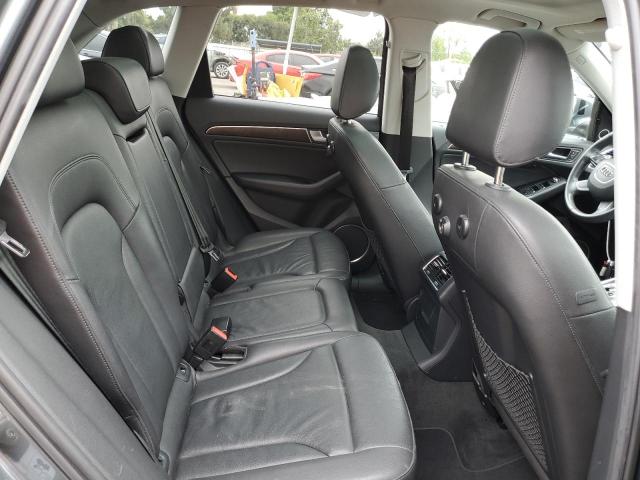 Photo 11 from auction – 2014 AUDI Q5 PREMIUM with VIN WA1LFAFP1EA025491