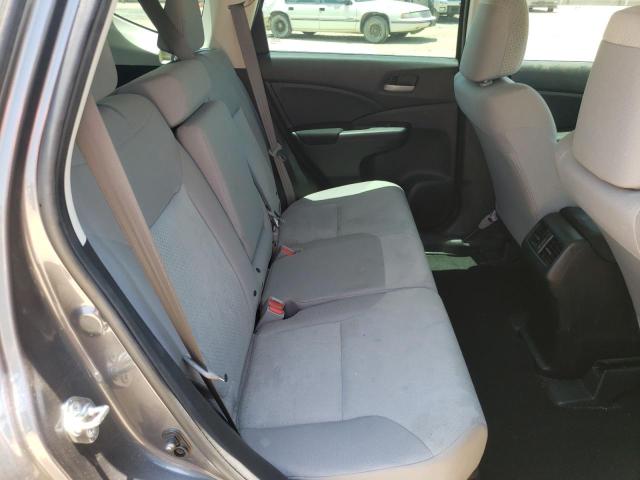 Photo 11 from auction – 2015 HONDA CR-V LX with VIN 2HKRM3H33FH509703