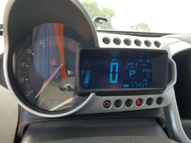Photo 9 from auction – 2014 CHEVROLET SONIC RS with VIN 1G1JG5SB9E4226185