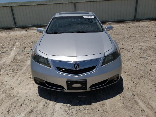 Photo 5 from auction – 2013 ACURA TL TECH with VIN 19UUA8F50DA005278