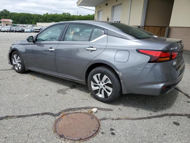 Photo 2 from auction – 2021 NISSAN ALTIMA S with VIN 1N4BL4BV8MN398668