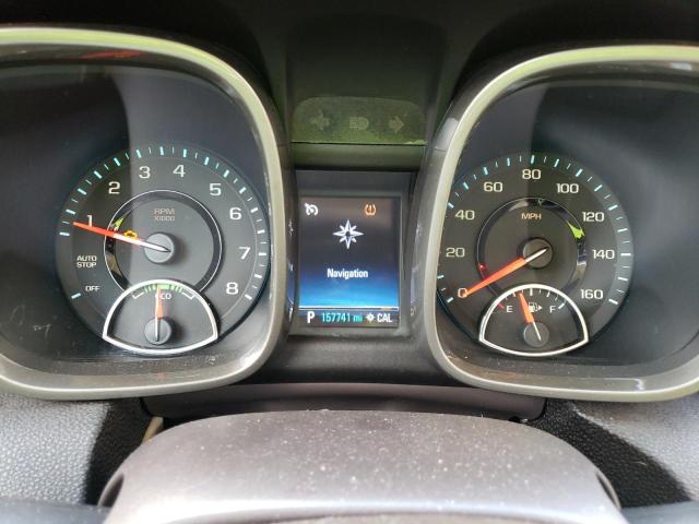 Photo 9 from auction – 2013 CHEVROLET MALIBU 1LT with VIN 1G11D5RR3DF111404