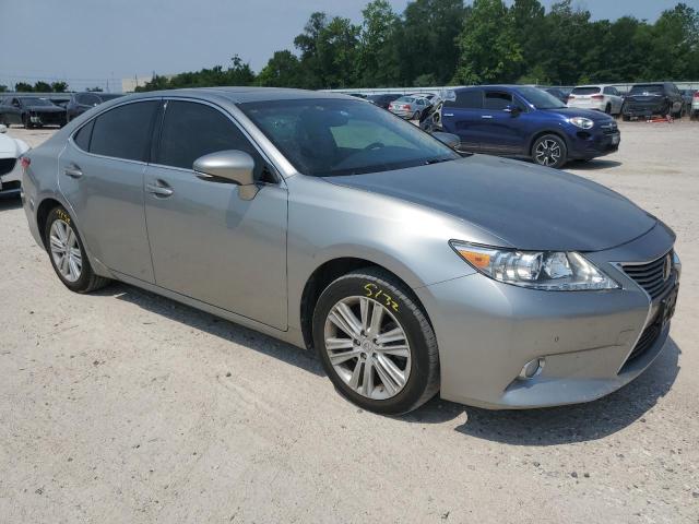 Photo 4 from auction – 2015 LEXUS ES 350 with VIN JTHBK1GG9F2176925