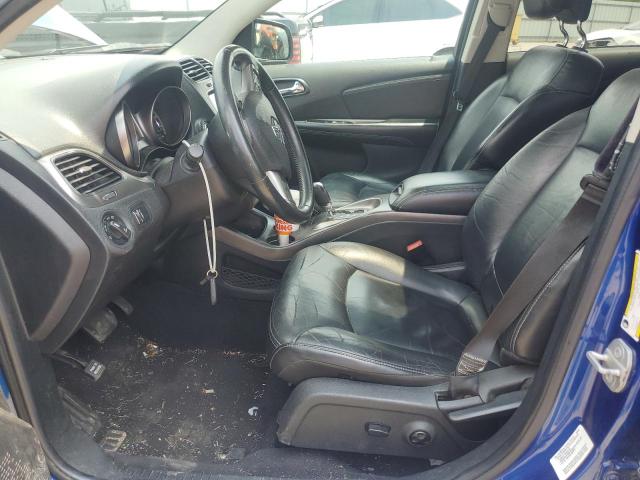 Photo 7 from auction – 2015 DODGE JOURNEY CR with VIN 3C4PDCGG1FT517388