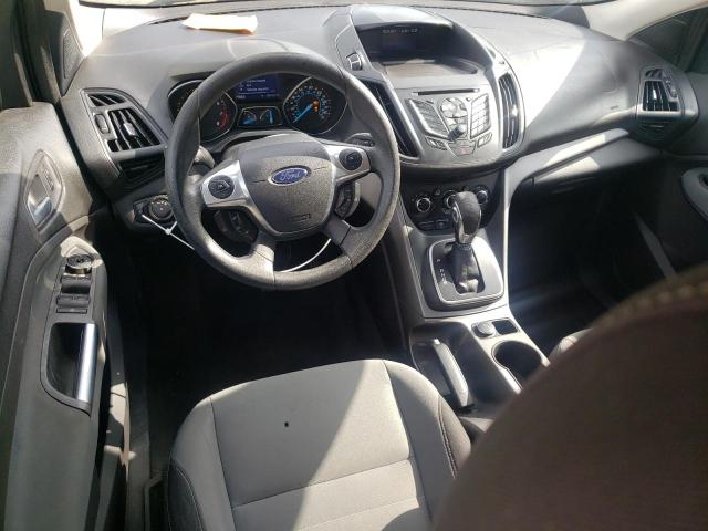 Photo 8 from auction – 2013 FORD ESCAPE SE with VIN 1FMCU0GX5DUA30609