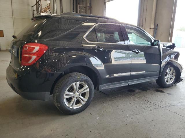 Photo 3 from auction – 2016 CHEVROLET EQUINOX LT with VIN 2GNALCEK8G6347768